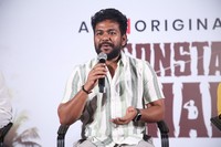 Constable Kanakam Movie Controversy Press Meet